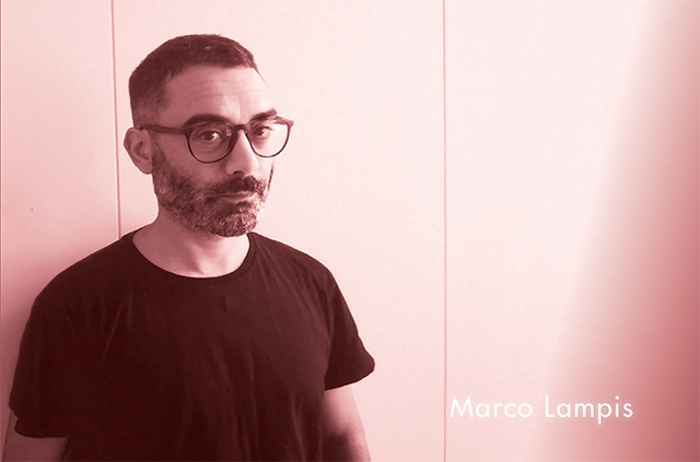 Marco Lampis