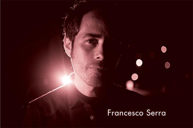 Francesco Serra